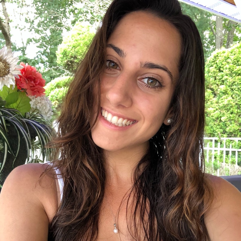 Meet your Posher, Erika
